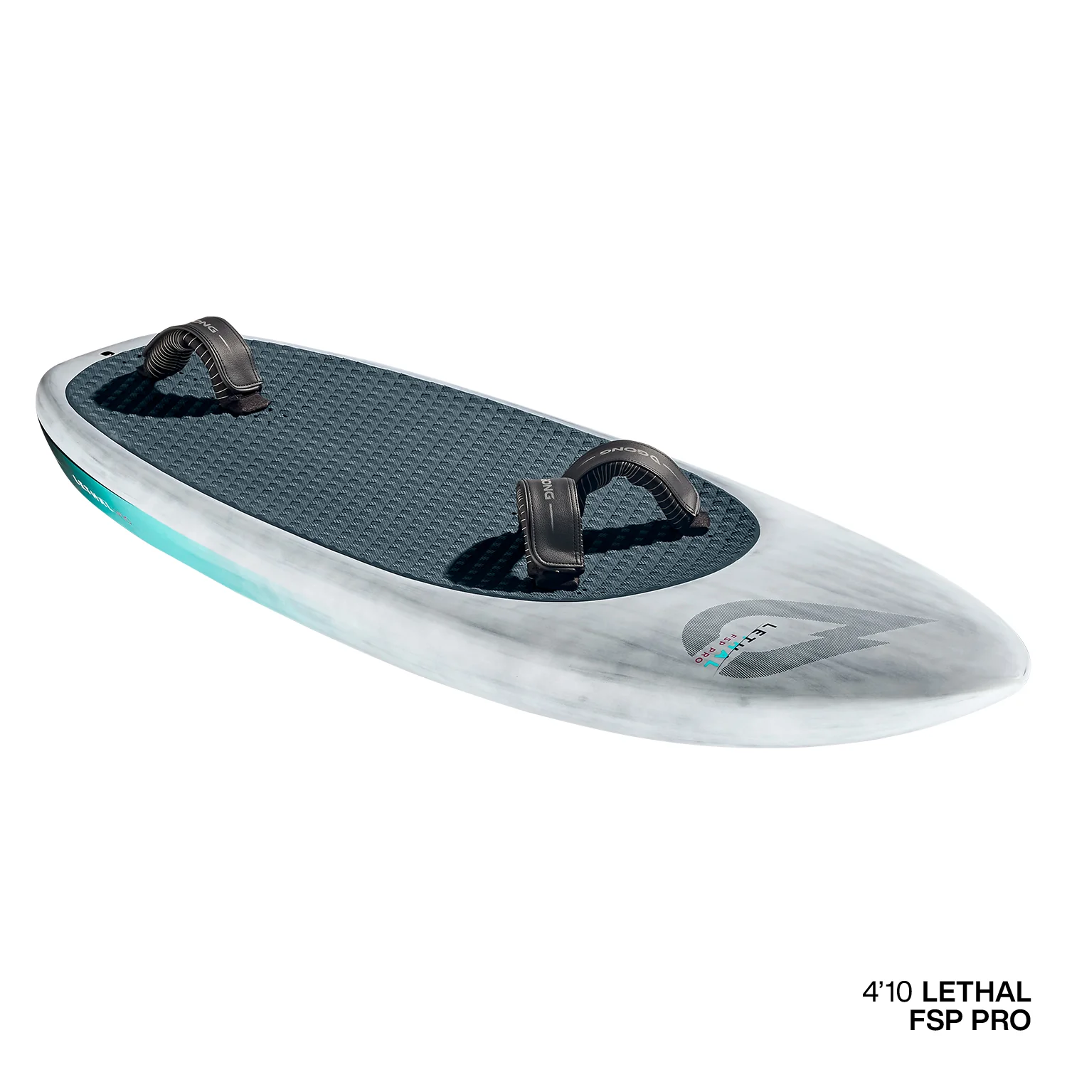 GONG | Wing Foil Board Lethal FSP Pro - Image 6