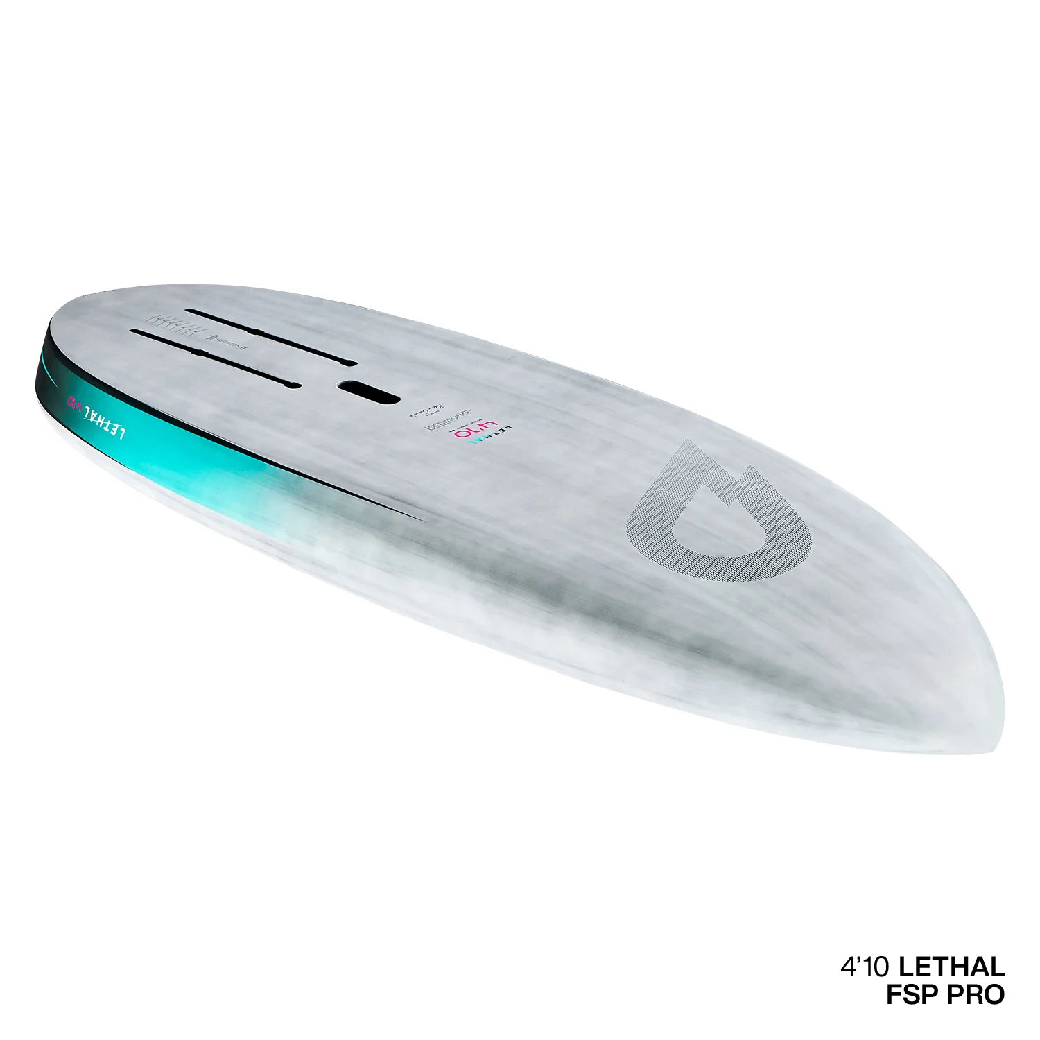 GONG | Wing Foil Board Lethal FSP Pro - Image 7