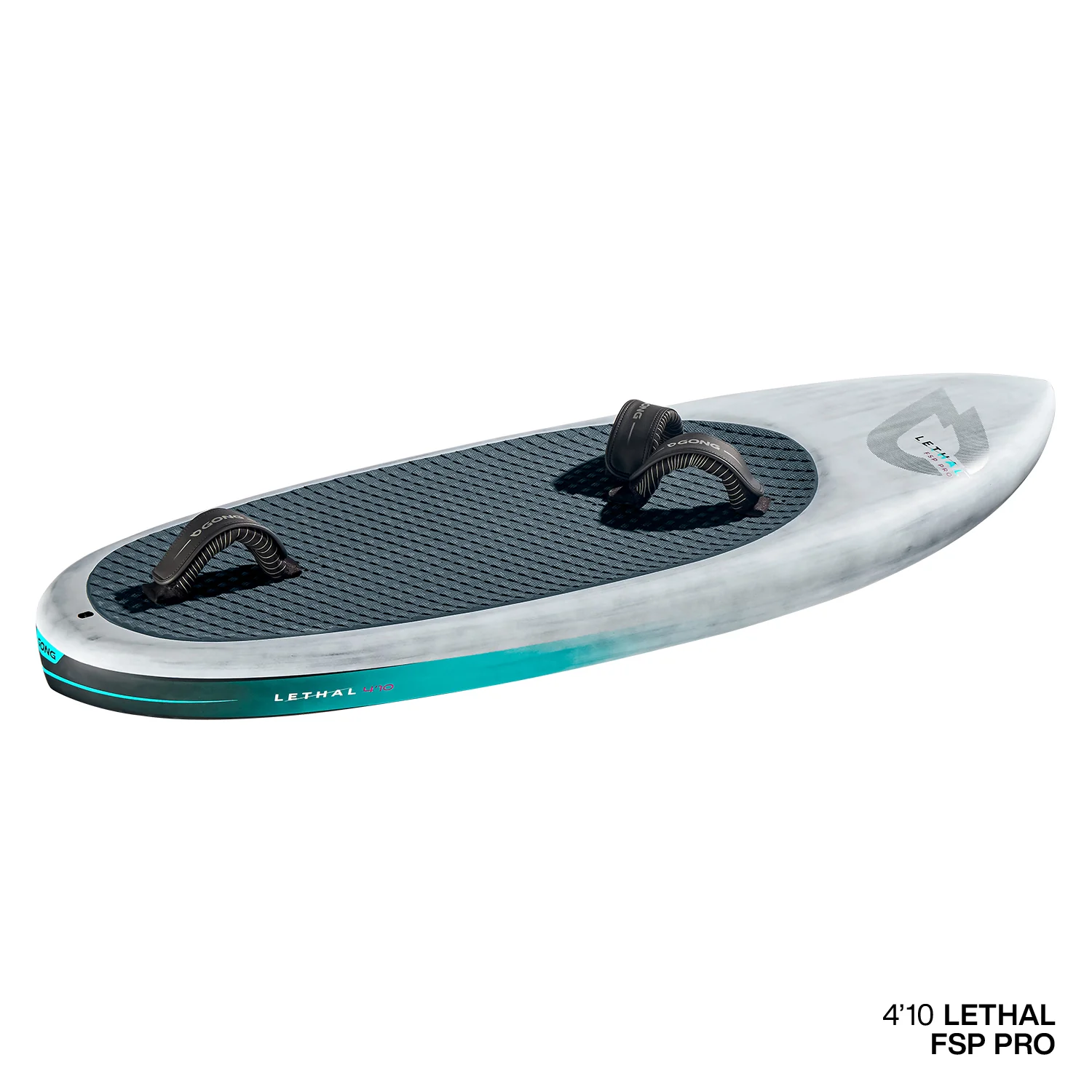 GONG | Wing Foil Board Lethal FSP Pro - Image 8