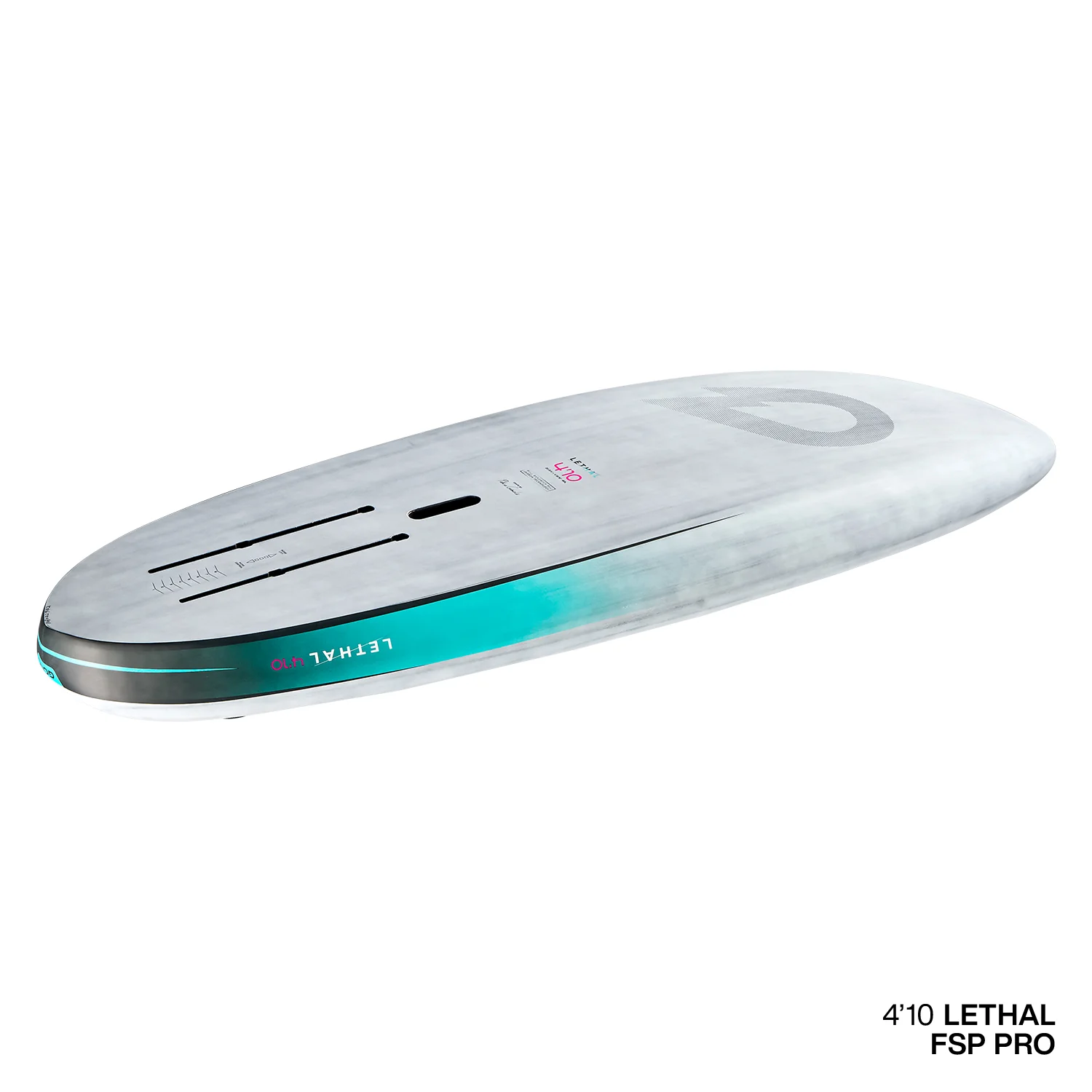 GONG | Wing Foil Board Lethal FSP Pro - Image 9