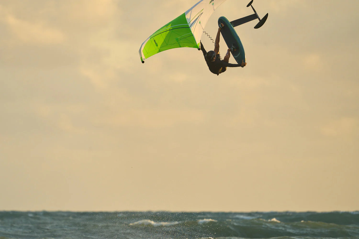 GONG | Wing Foil Board Lethal FSP Pro - Image 9