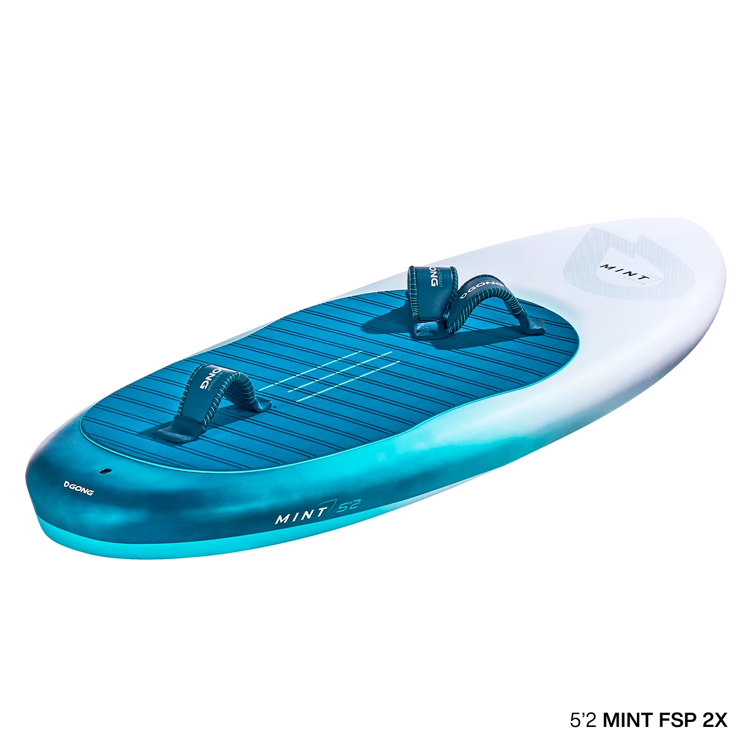 GONG | Wing Foil Board Mint FSP 2X - Image 8