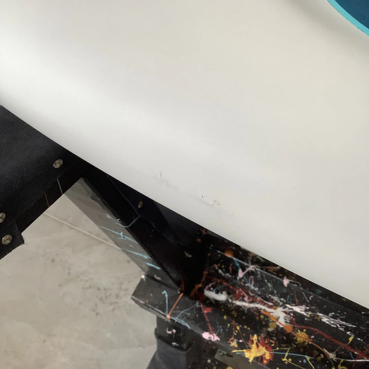 Wing Foil Board Mint FSP 2X - 4'10 Second Choix 13987 - Image 6