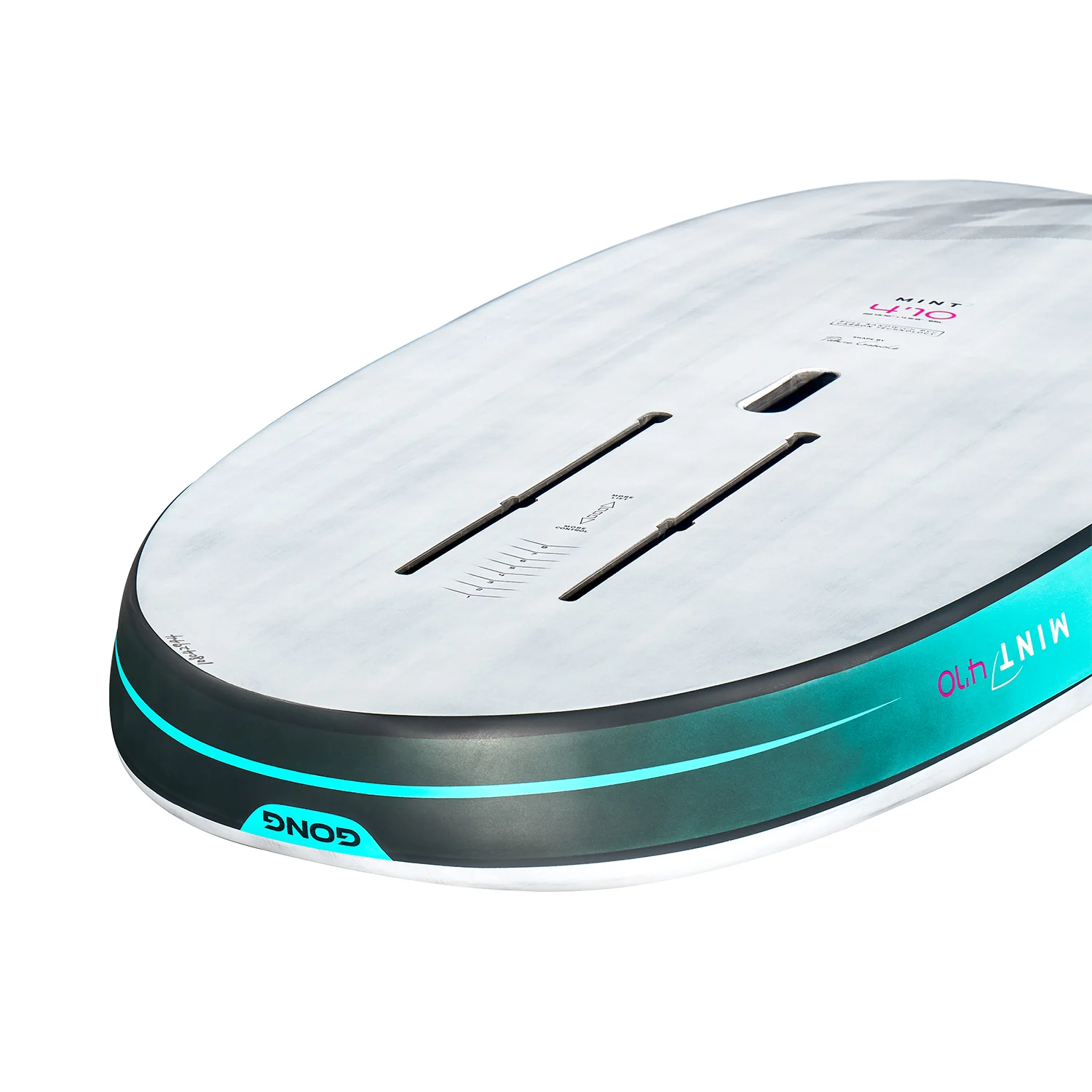 GONG | Wing Foil Board Mint FSP Pro - Image 11