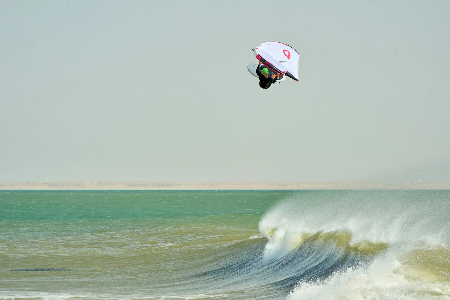 GONG | Wing Foil Board Mint FSP Pro - Image 22