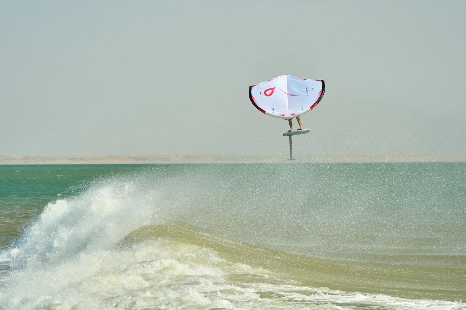 GONG | Wing Foil Board Mint FSP Pro - Image 26