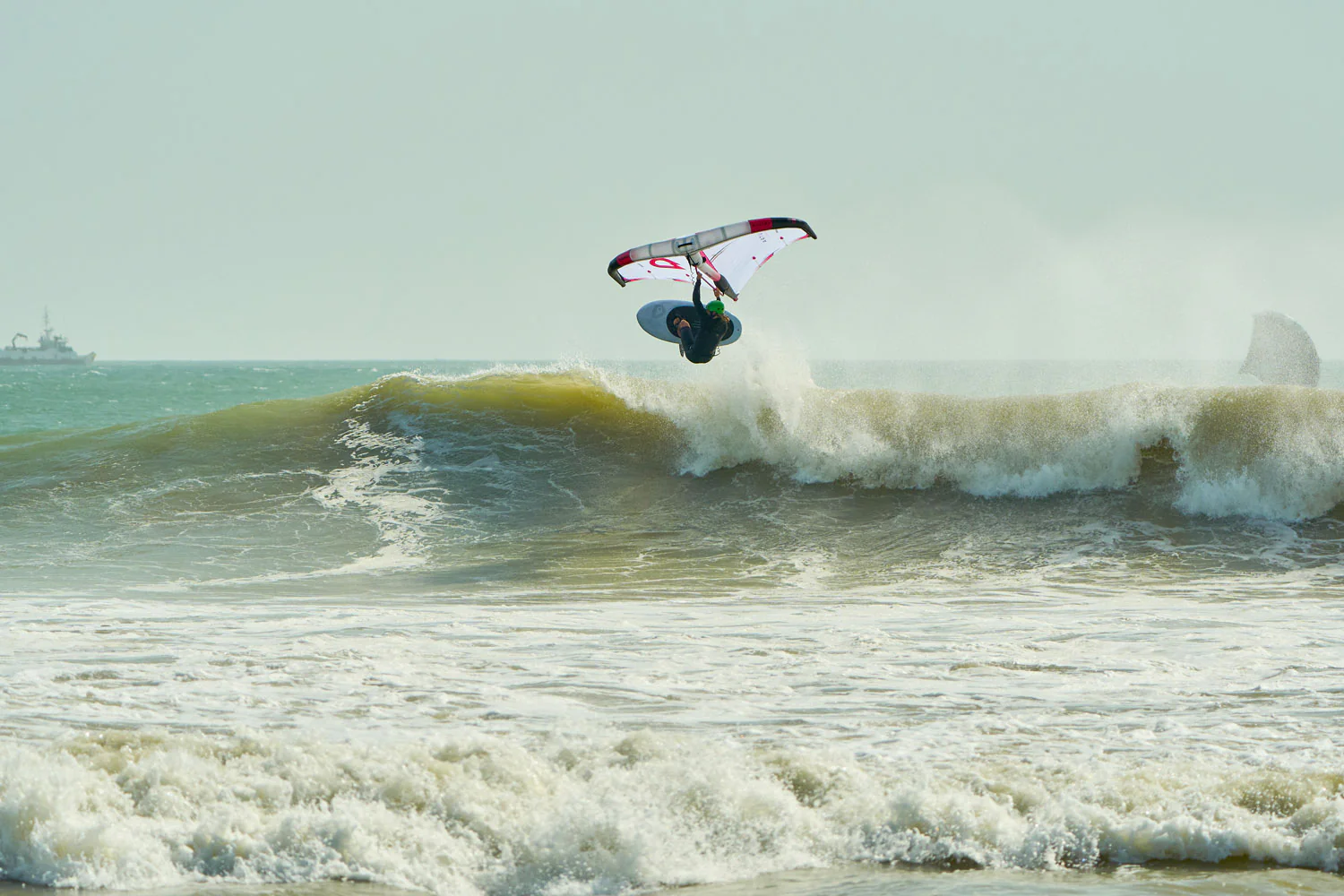 GONG | Wing Foil Board Mint FSP Pro - Image 27