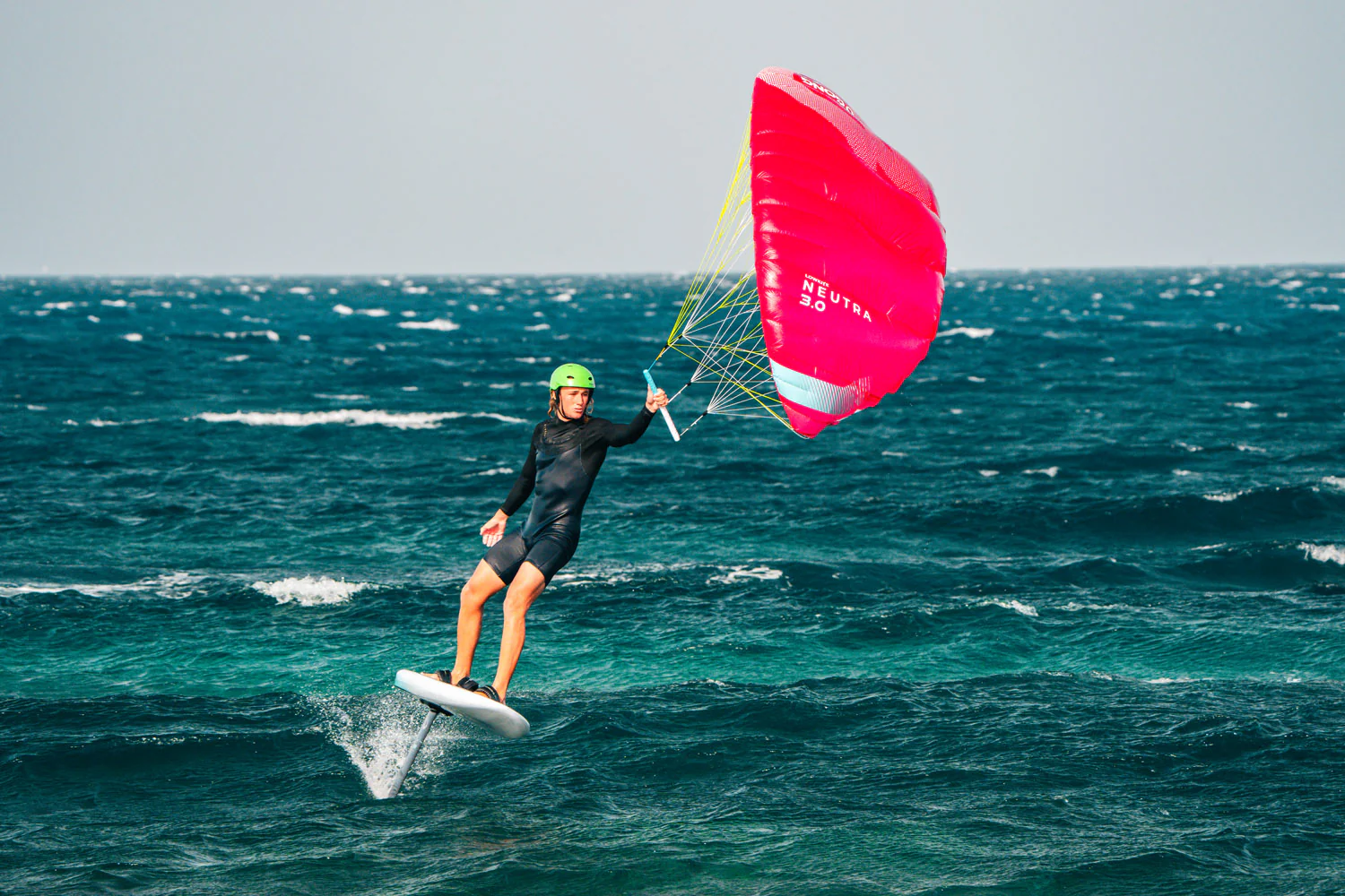 GONG | Wing Foil Board Mint FSP Pro - Image 30