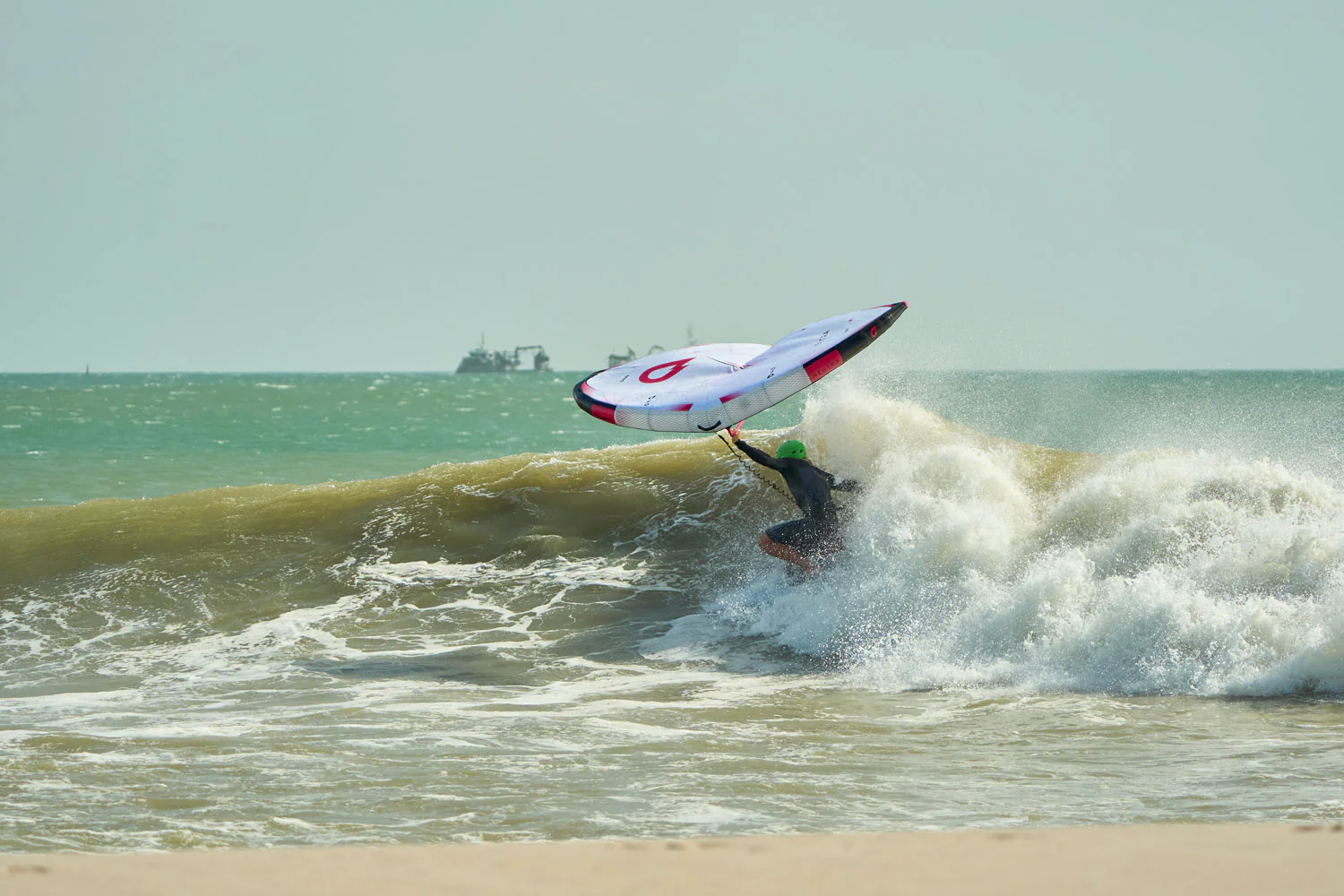 GONG | Wing Foil Board Mint FSP Pro - Image 32