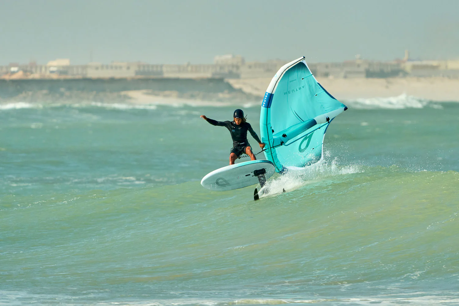 GONG | Wing Foil Board Mint FSP Pro - Image 33