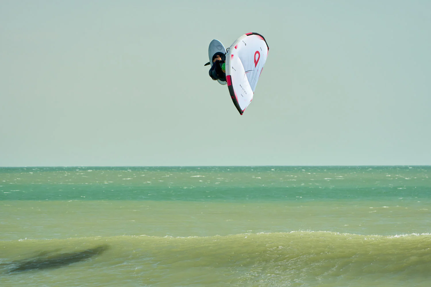 GONG | Wing Foil Board Mint FSP Pro - Image 36