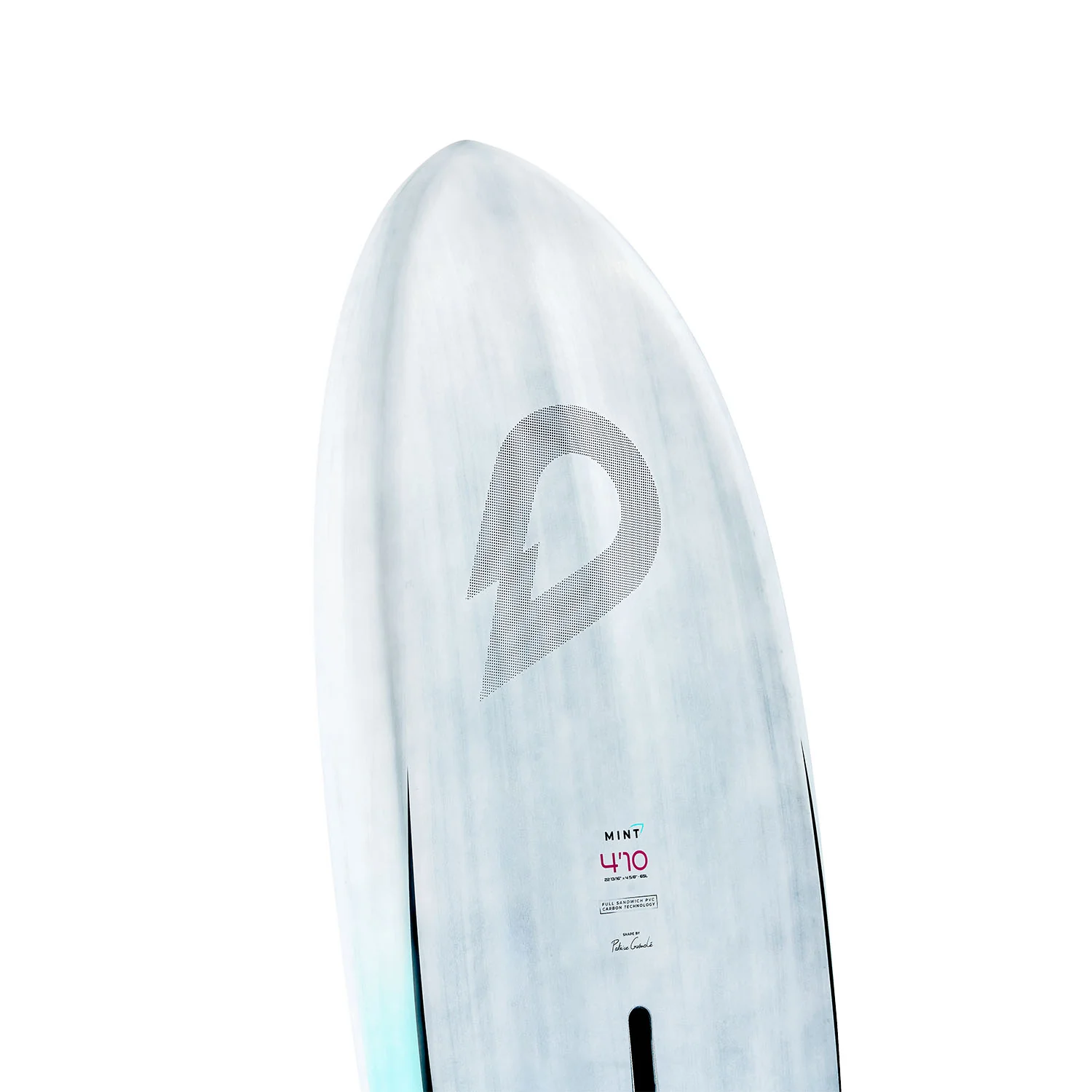 GONG | Wing Foil Board Mint FSP Pro - Image 8