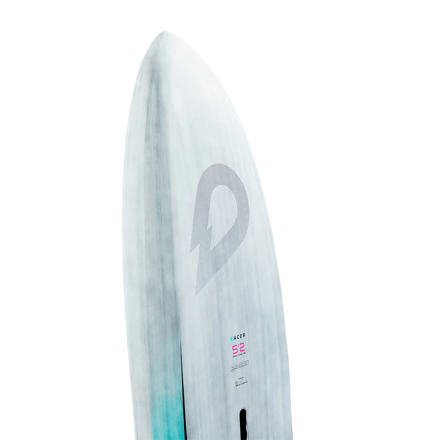 GONG | Wing Foil Board Racer FSP Pro - Image 10