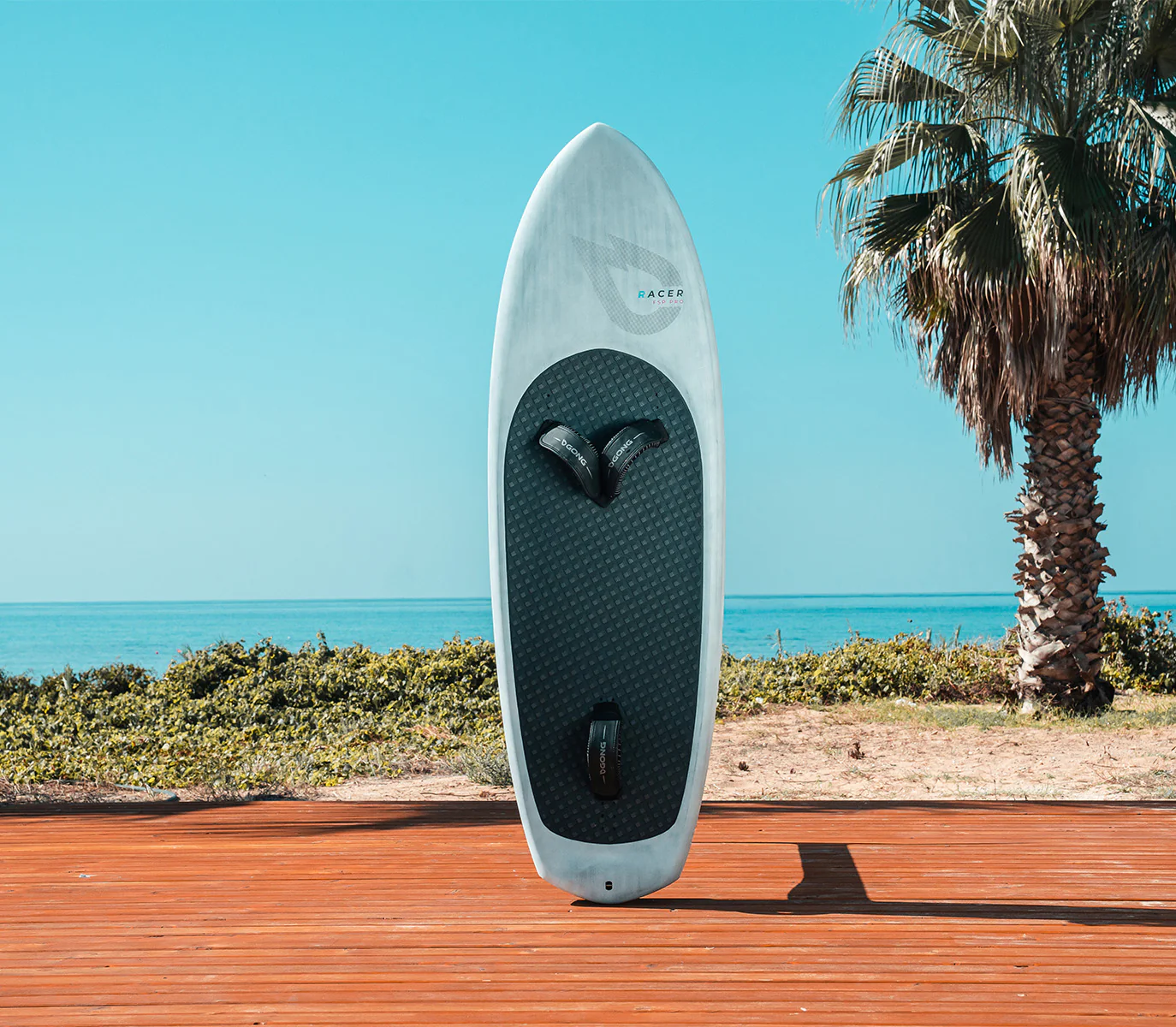 GONG | Wing Foil Board Racer FSP Pro - Image 16