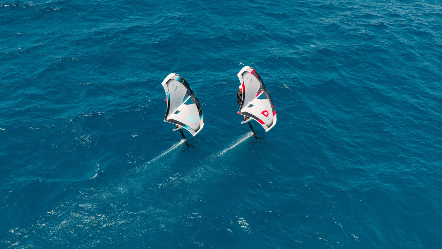 GONG | Wing Foil Board Racer FSP Pro - Image 24