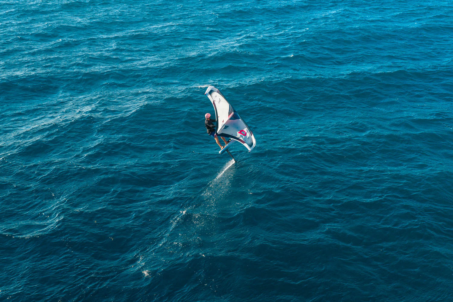 GONG | Wing Foil Board Racer FSP Pro - Image 28