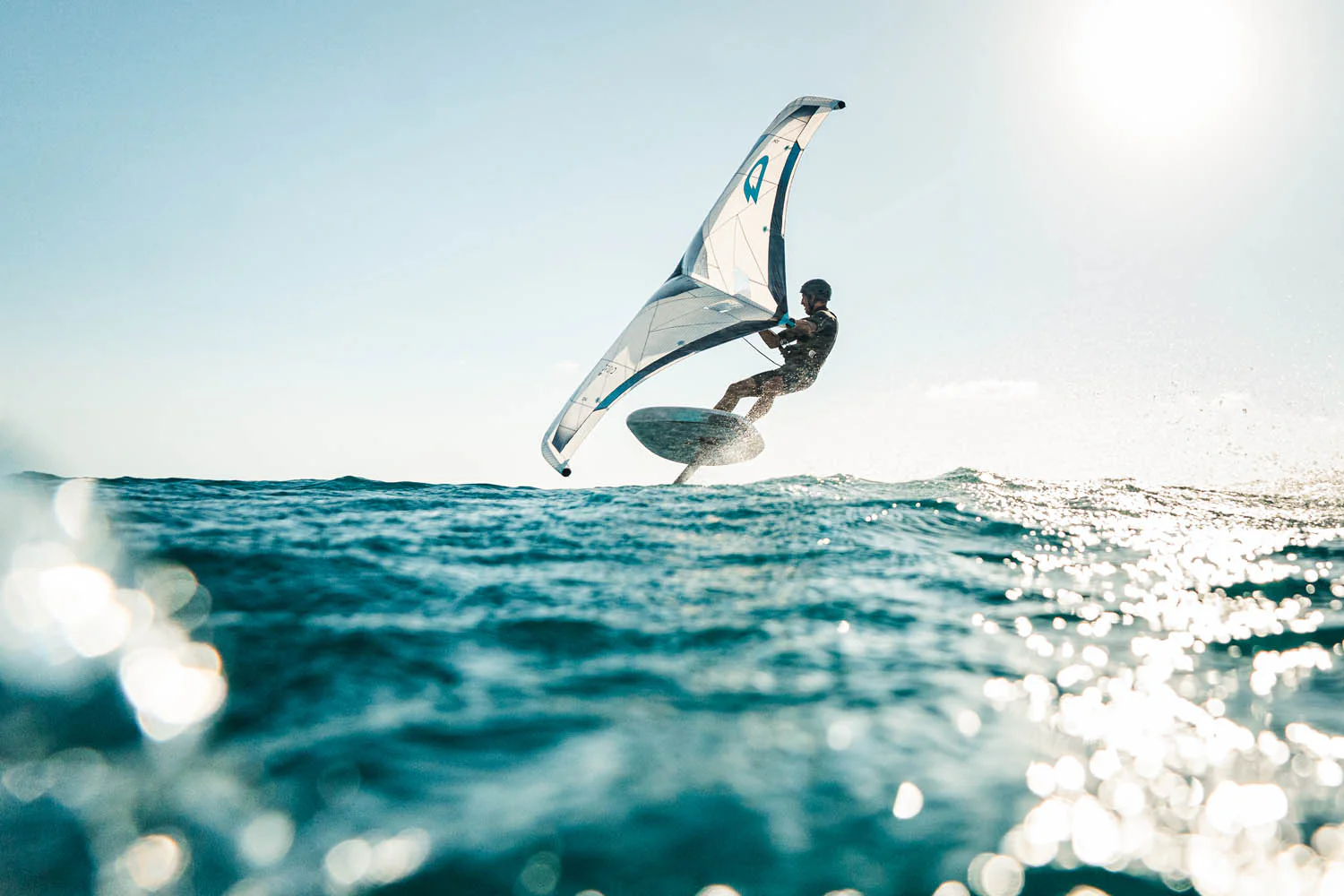 GONG | Wing Foil Board Racer FSP Pro - Image 31