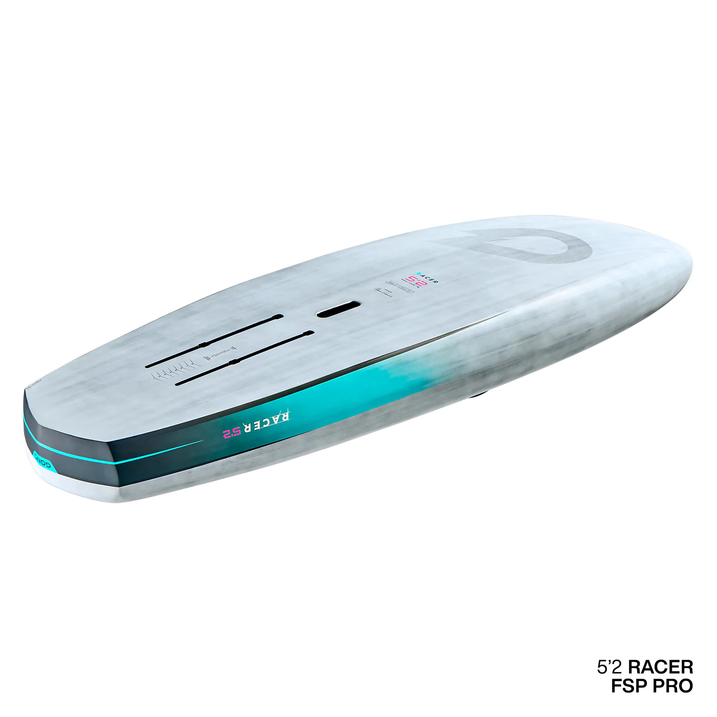GONG | Wing Foil Board Racer FSP Pro - Image 9