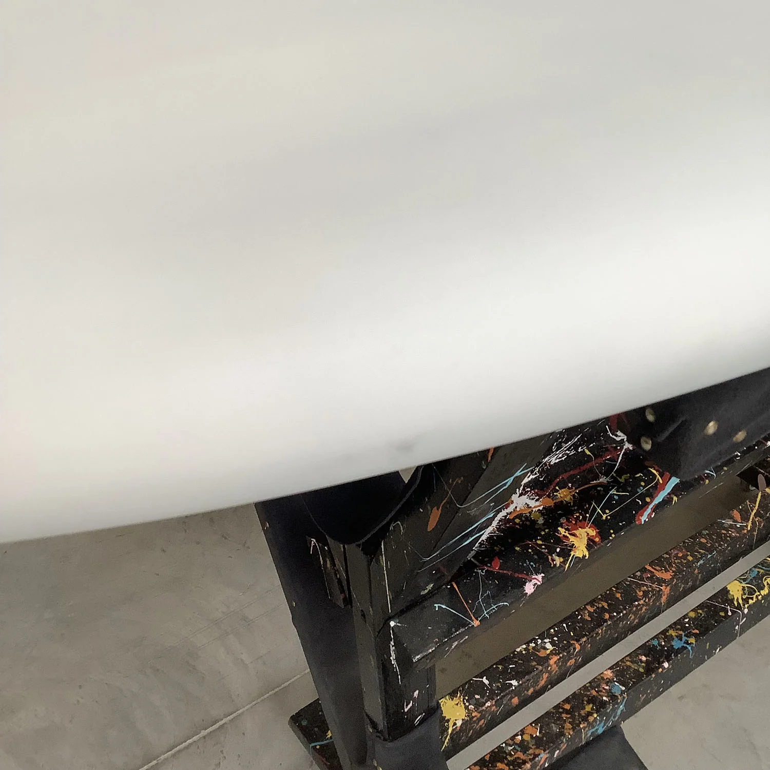 Wing Foil Board Zuma FSP 2X - FSP 2X 6'6 Occasion 13983 - Image 11