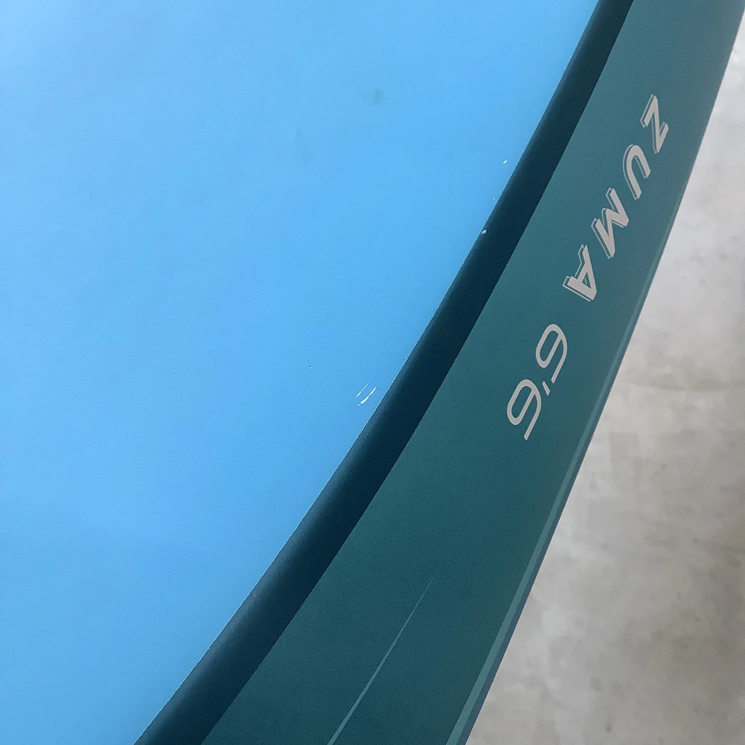 Wing Foil Board Zuma FSP 2X - FSP 2X 6'6 Occasion 13983 - Image 15