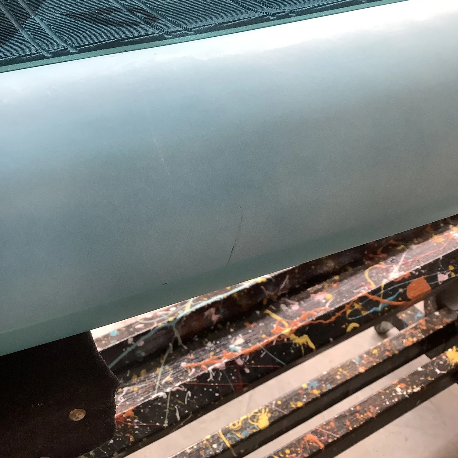 Wing Foil Board Zuma FSP 2X - FSP 2X 6'6 Occasion 13983 - Image 7