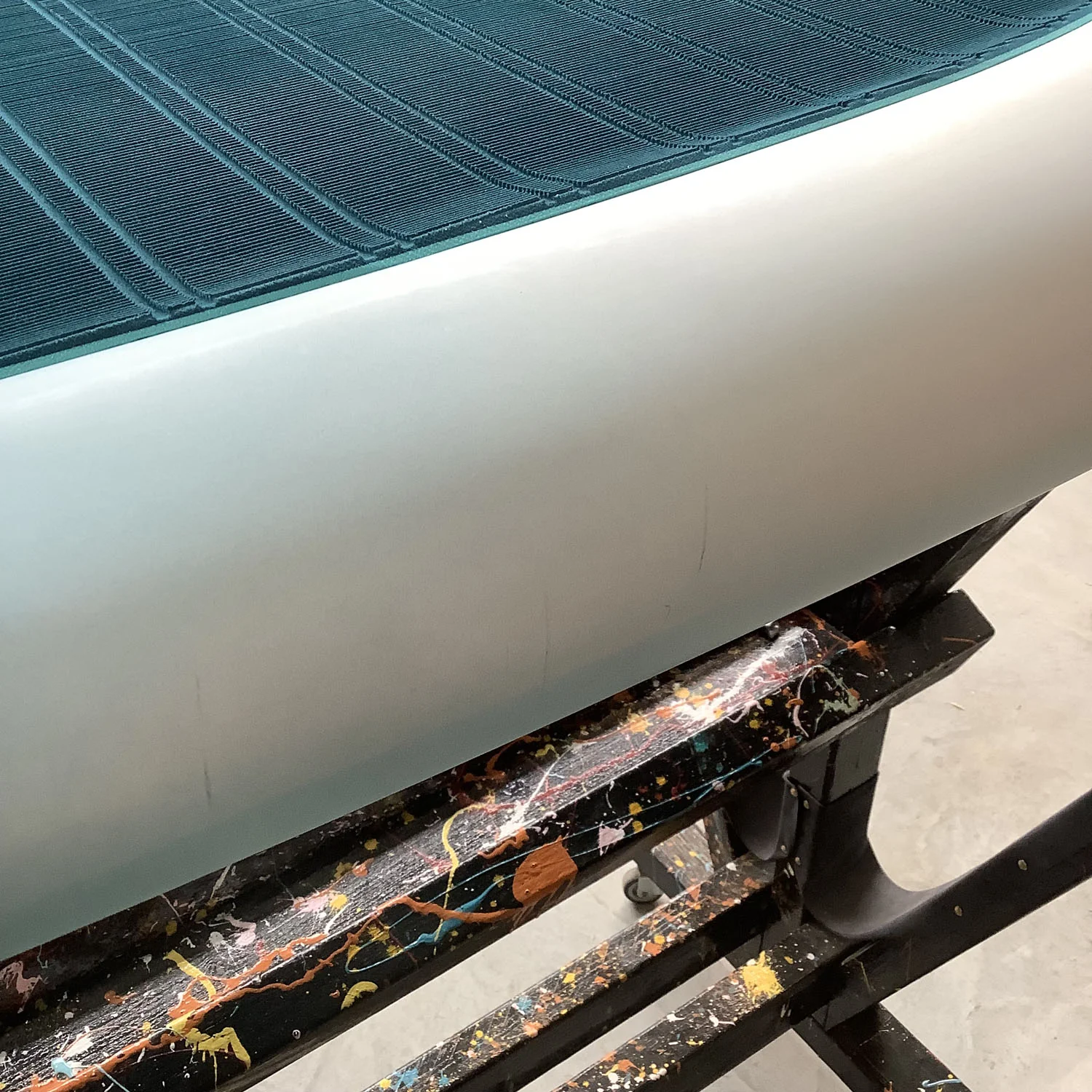 Wing Foil Board Zuma FSP 2X - FSP 2X 6'6 Occasion 13983 - Image 9