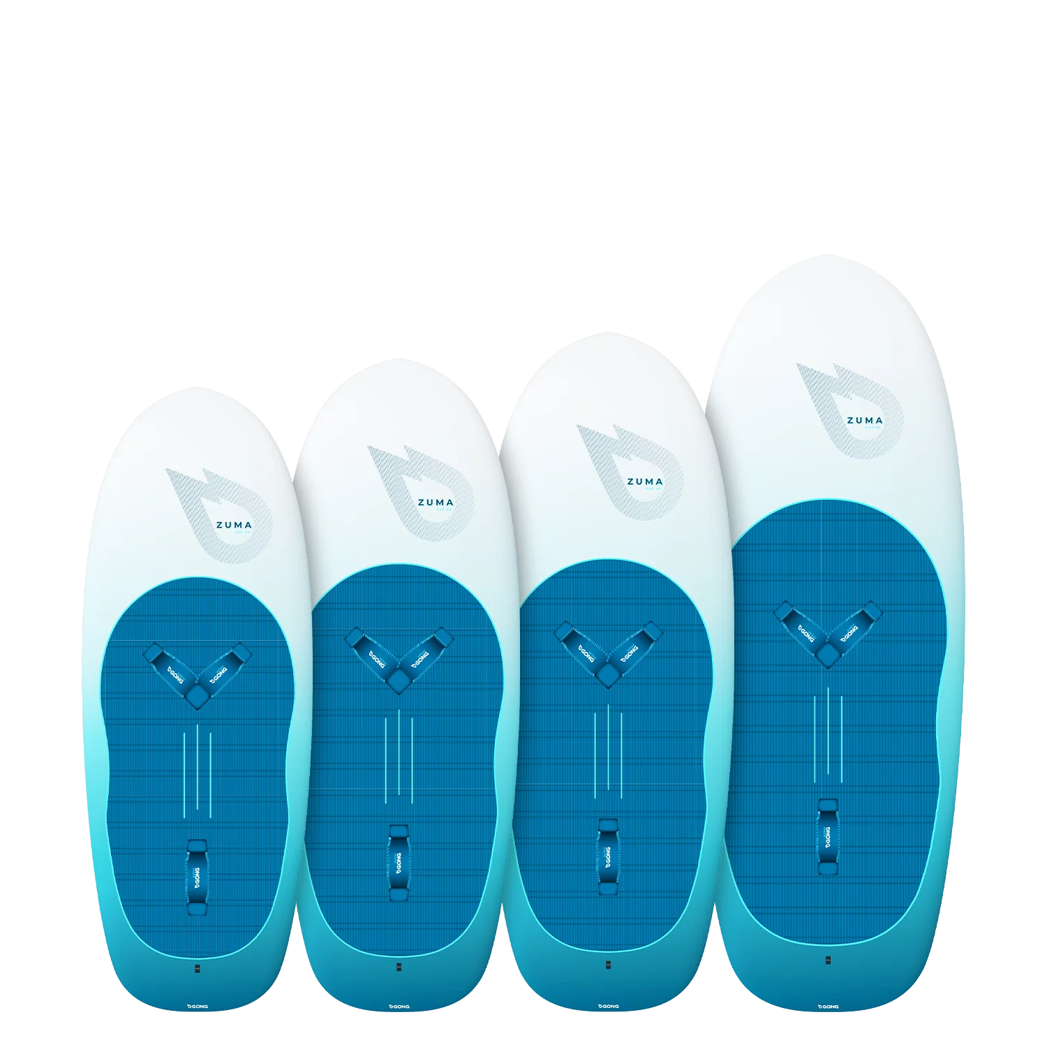 GONG | Wing Foil Board Zuma FSP 2X - Image 2