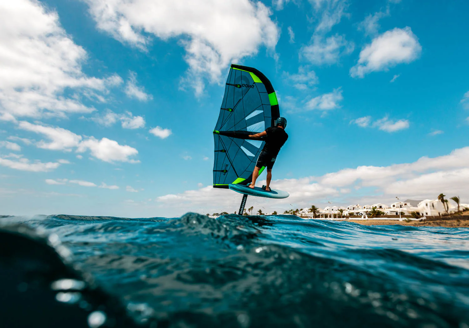 GONG | Wing Foil Board Zuma FSP 2X - Image 23