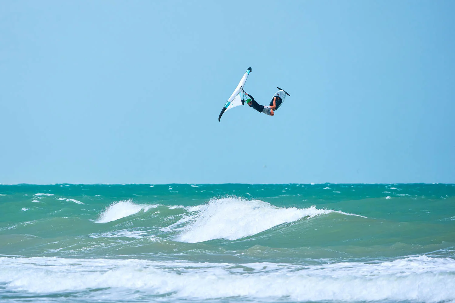 GONG | Wing Neutra Aramid X - Image 12