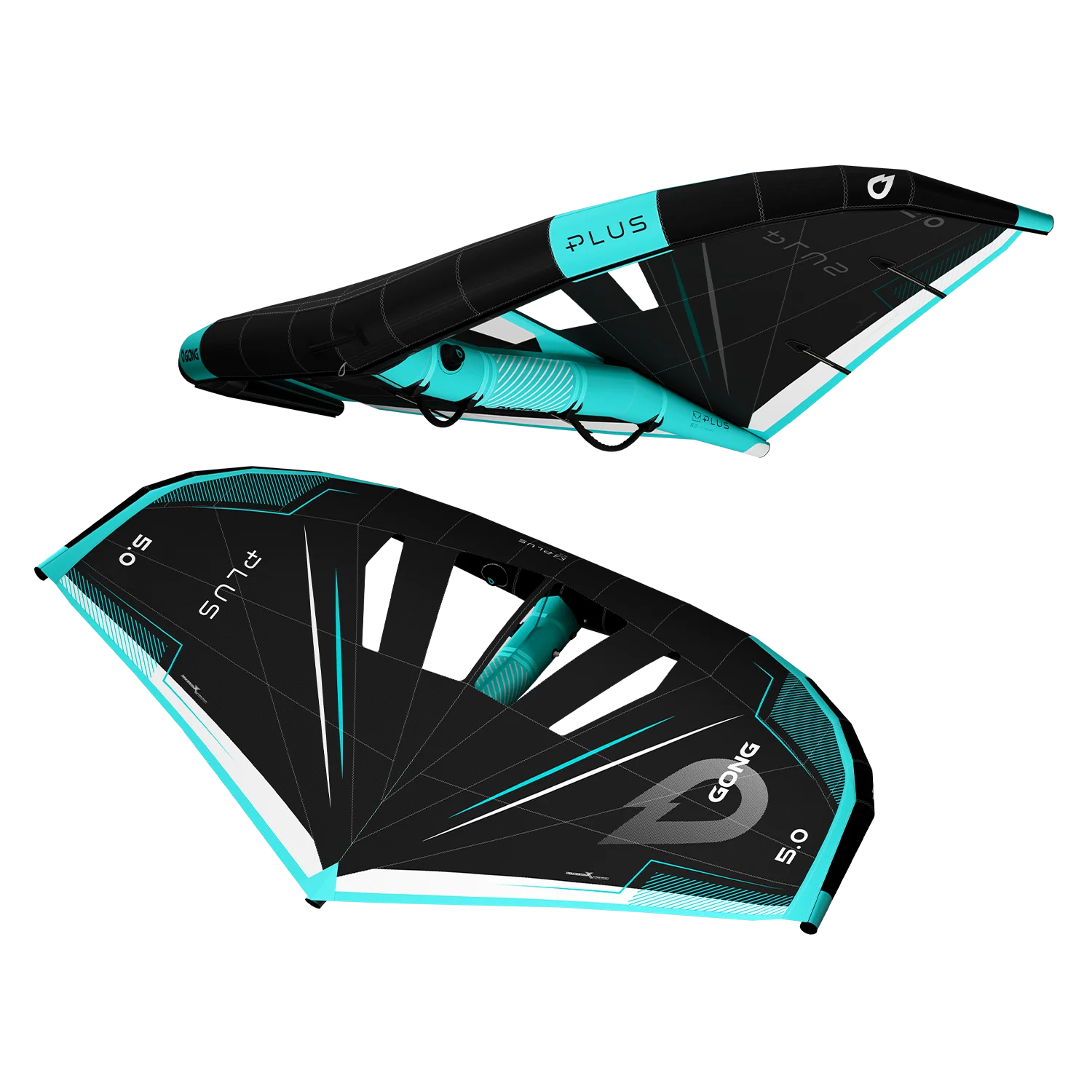 GONG | Wing Plus