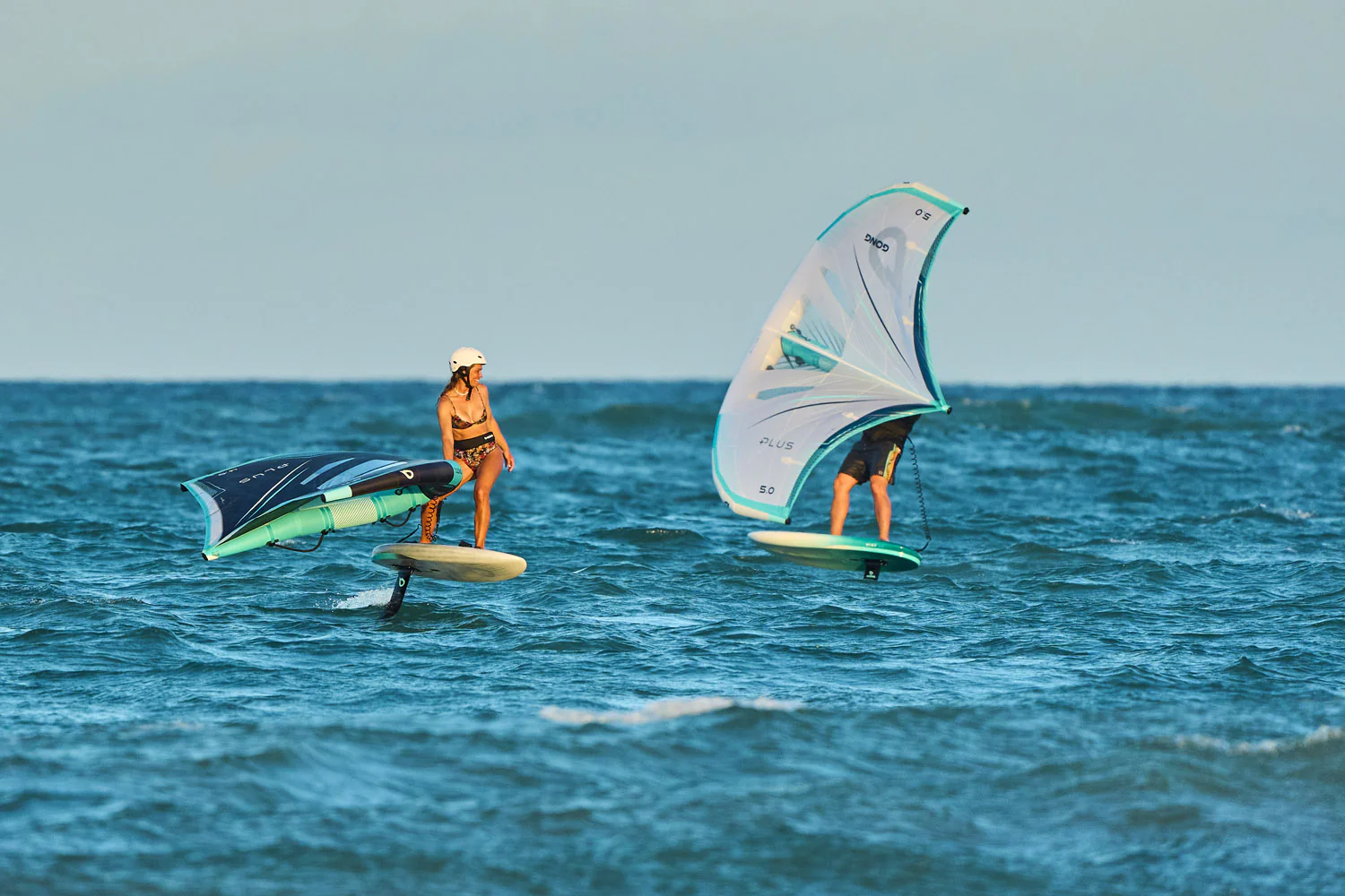 GONG | Wing Plus - Image 10