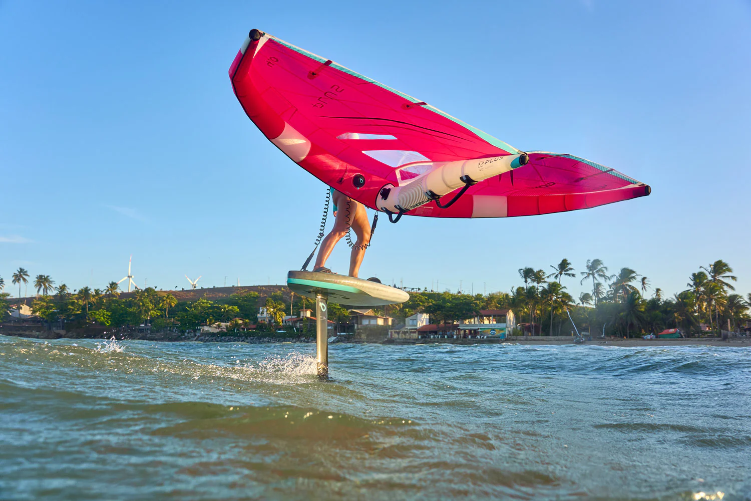 GONG | Wing Plus - Image 14