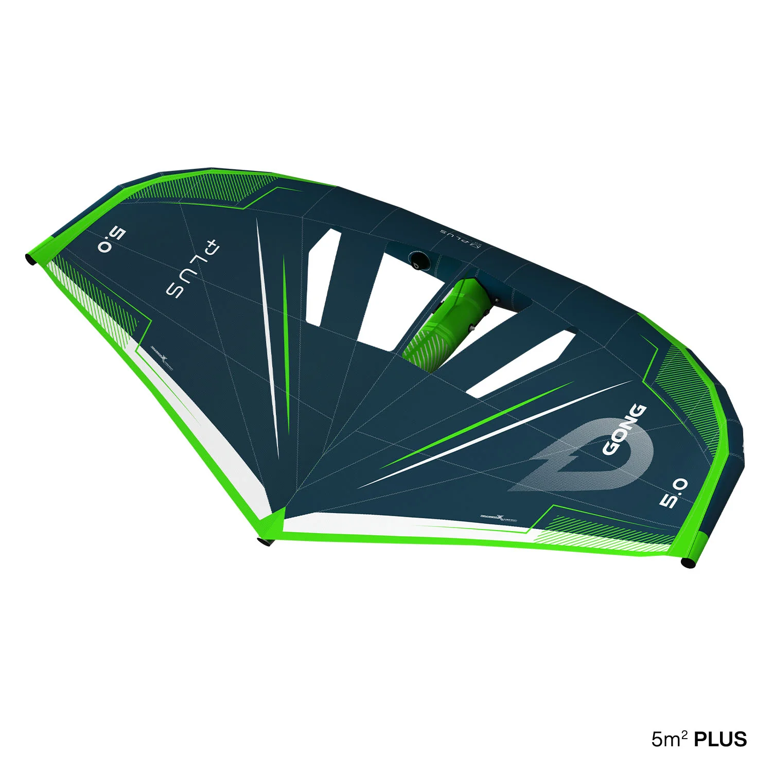 GONG | Wing Plus - Image 42