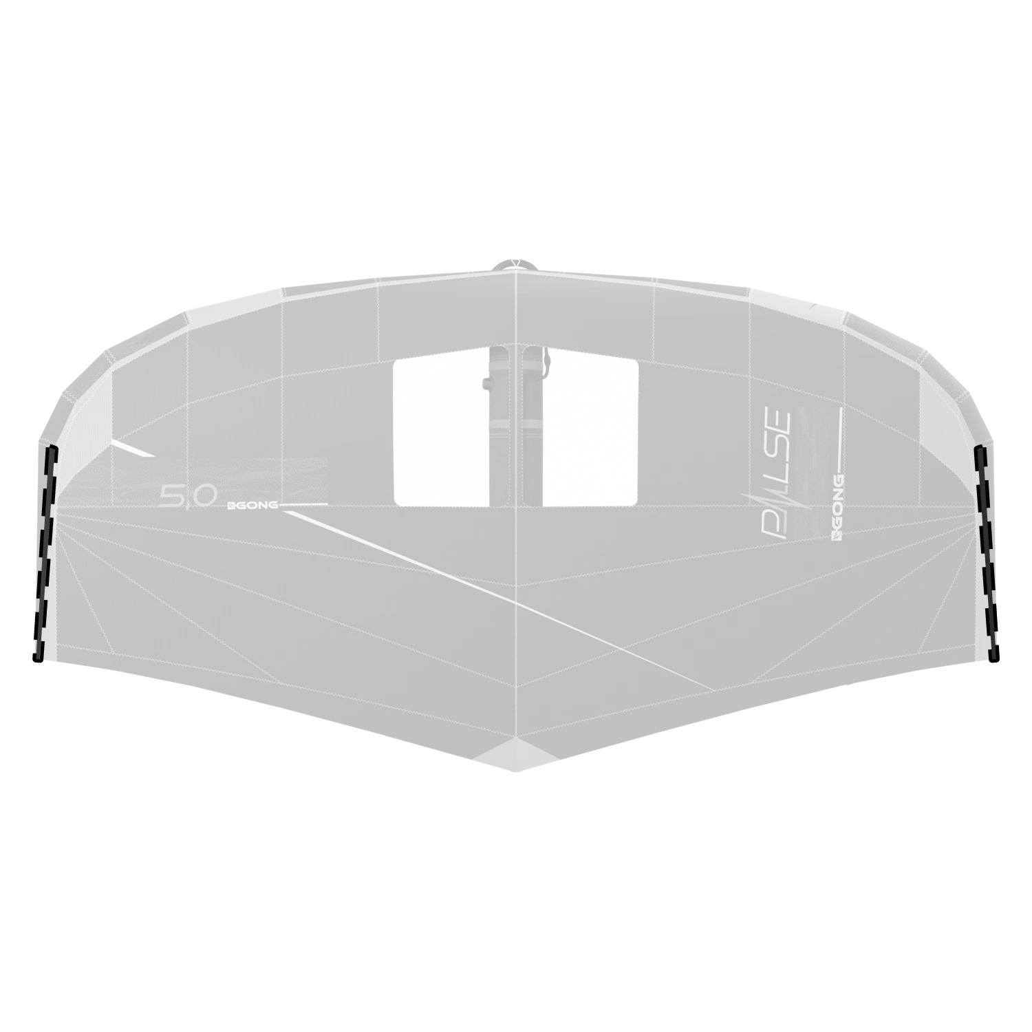 GONG | Wing Pulse 2023 Batten Tips - LDS
