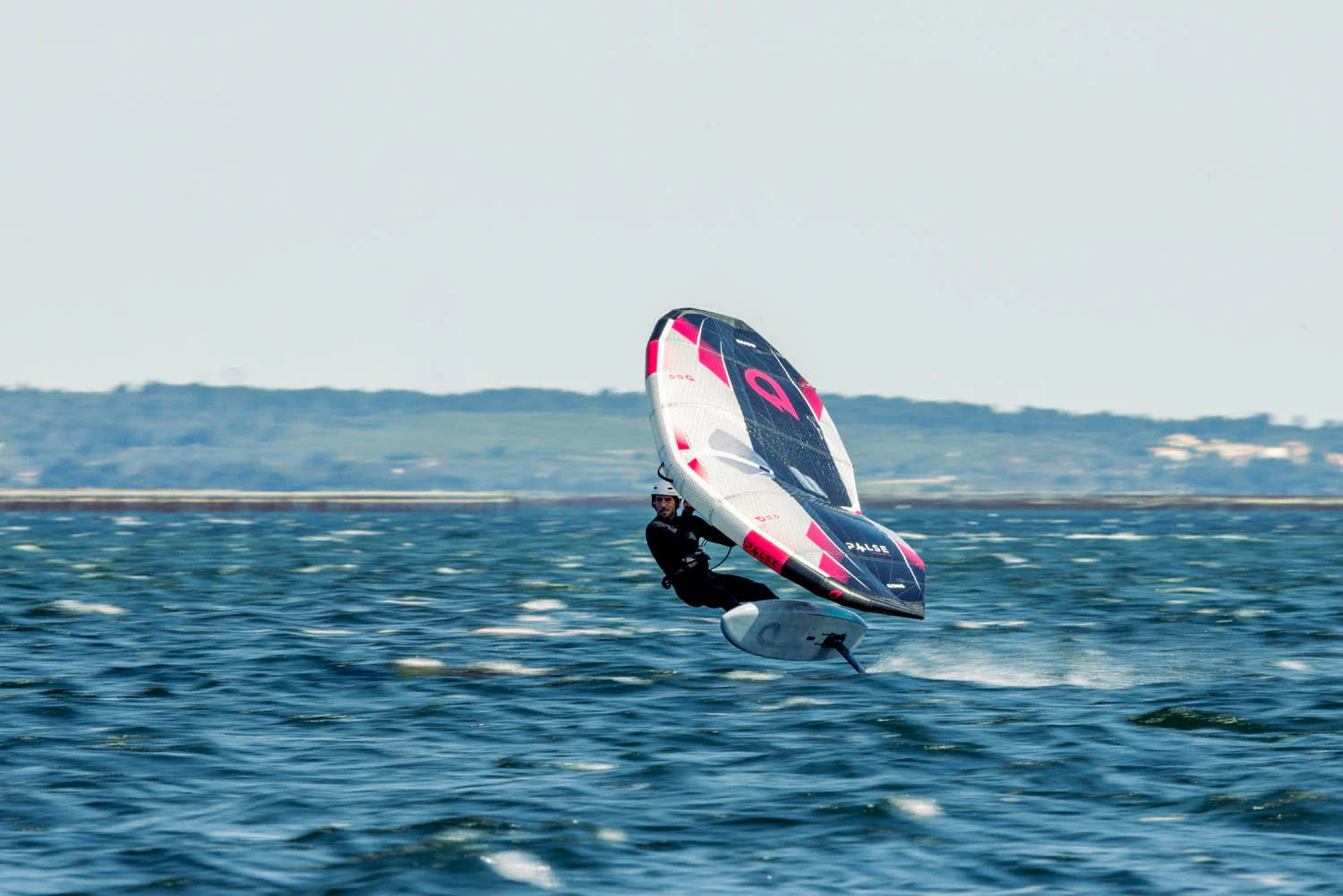 GONG | Wing Pulse Aramid CZ - Image 10