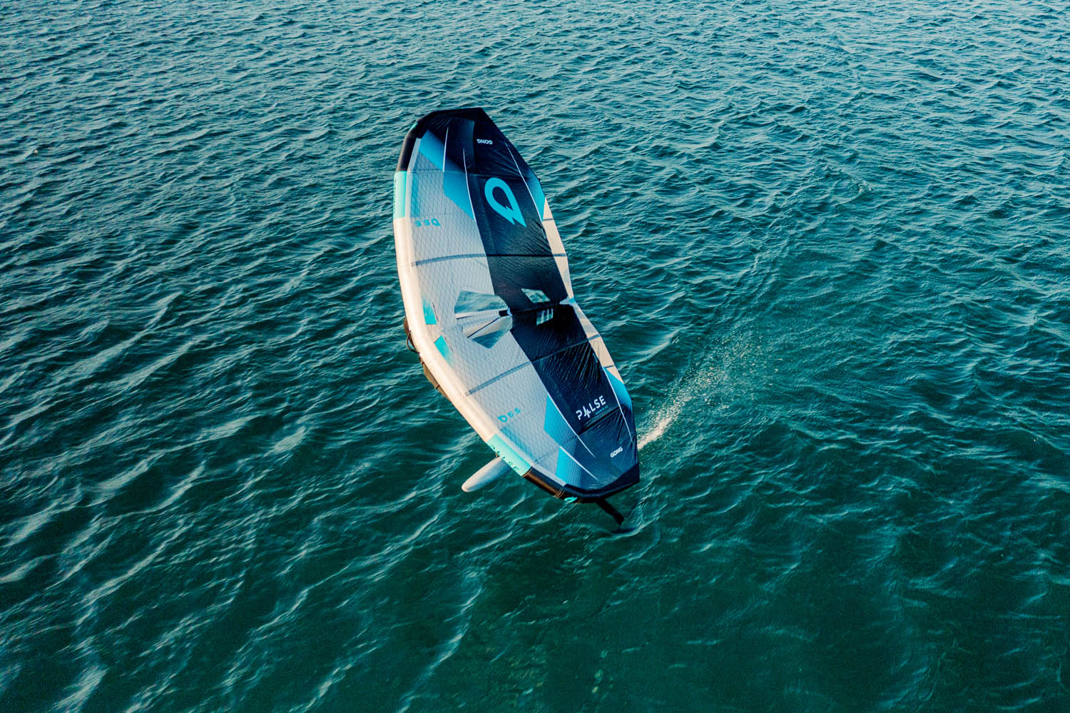 GONG | Wing Pulse Aramid CZ - Image 11