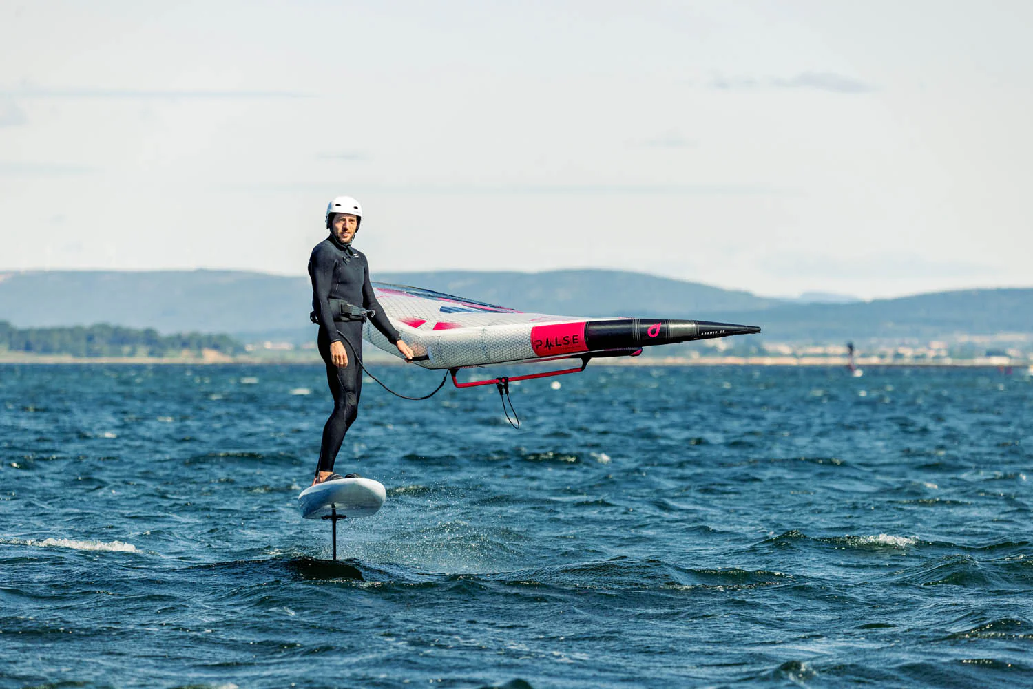 GONG | Wing Pulse Aramid CZ - Image 12
