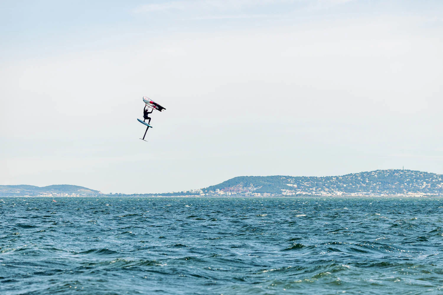 GONG | Wing Pulse Aramid CZ - Image 14