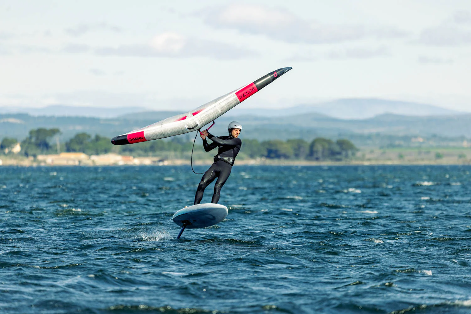 GONG | Wing Pulse Aramid CZ - Image 16
