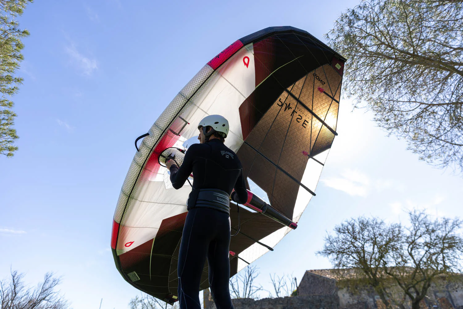 GONG | Wing Pulse Aramid CZ - Image 17