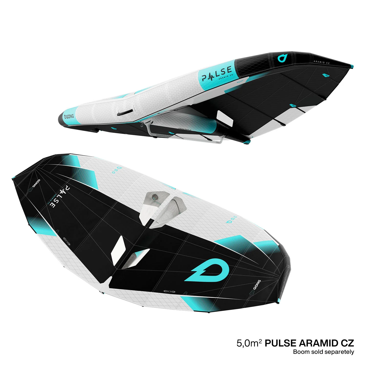 GONG | Wing Pulse Aramid CZ - Image 25