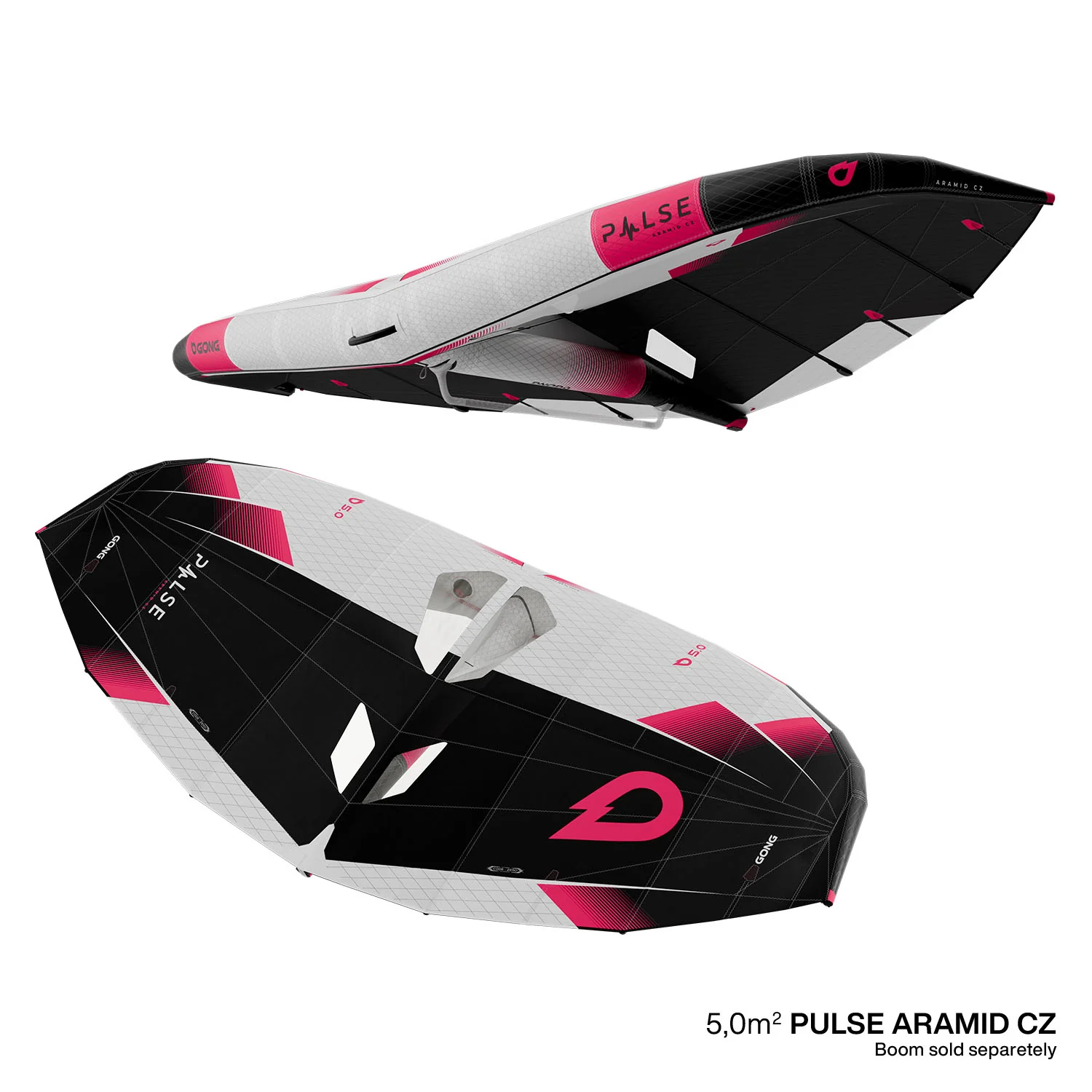 GONG | Wing Pulse Aramid CZ - Image 26