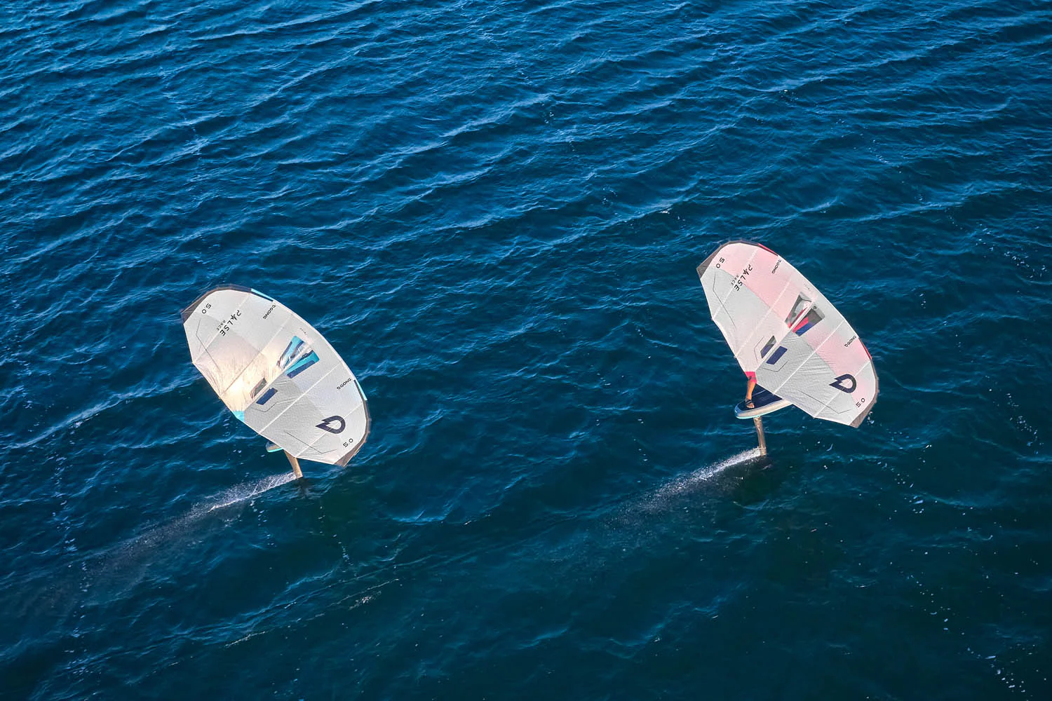 GONG | Wing Pulse Race Aramid CZ 9m - Image 3