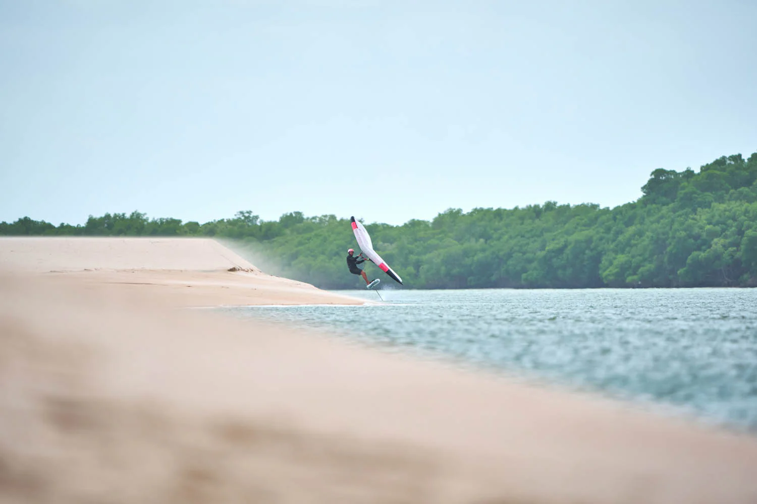 GONG | Wing Pulse Race Aramid CZ 9m - Image 8