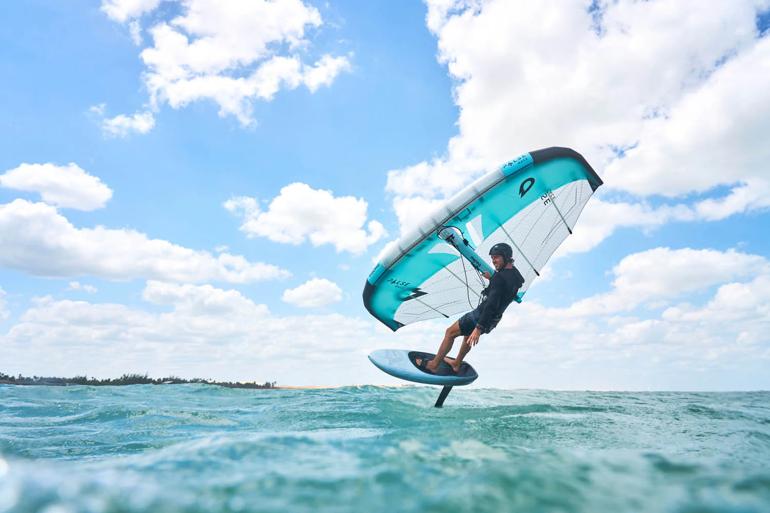 GONG | Wing Pulse Race Aramid CZ 9m - Image 9