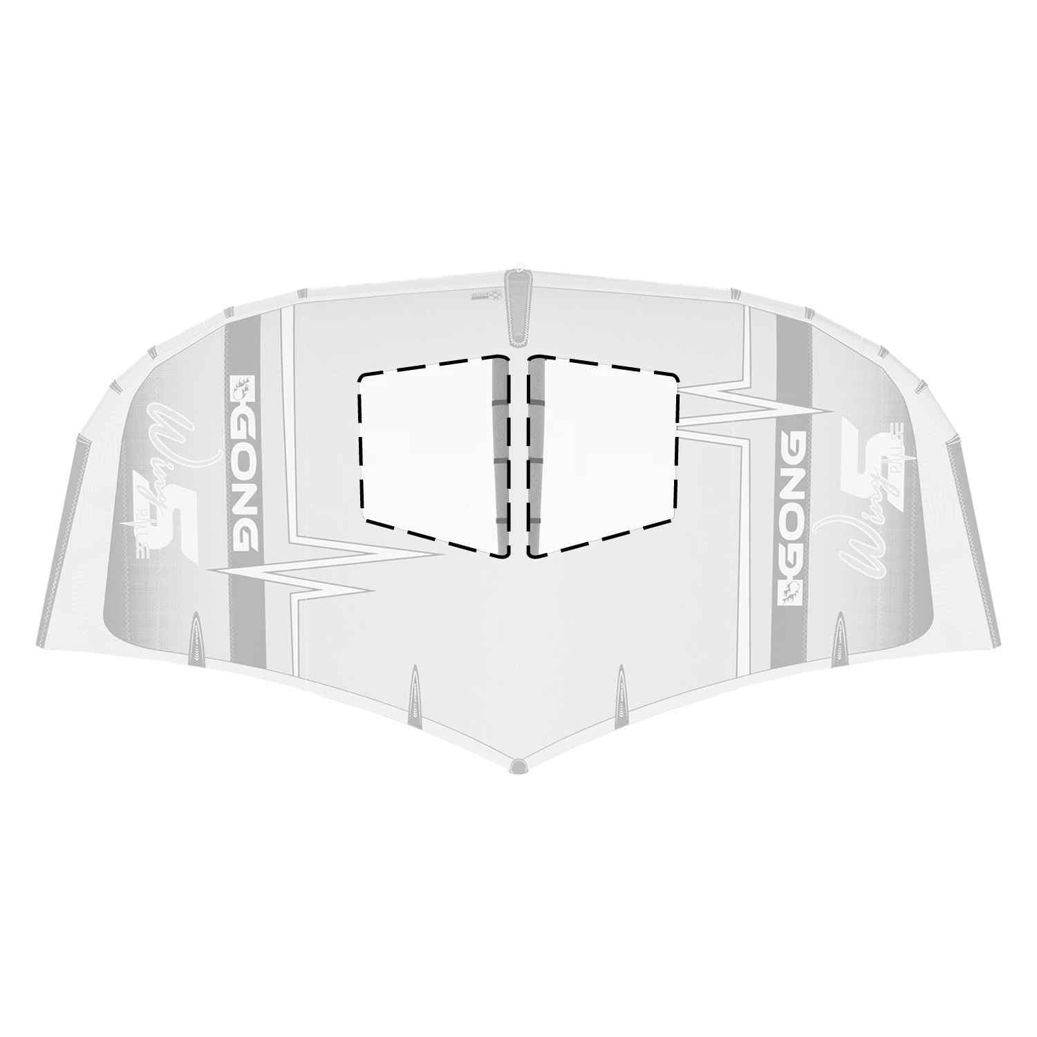 GONG | Wing Pulse 2020 Windows Set