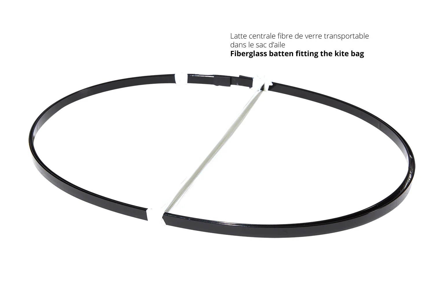 GONG | Wing Superpower 2020 Lattes En Fibre - Image 2