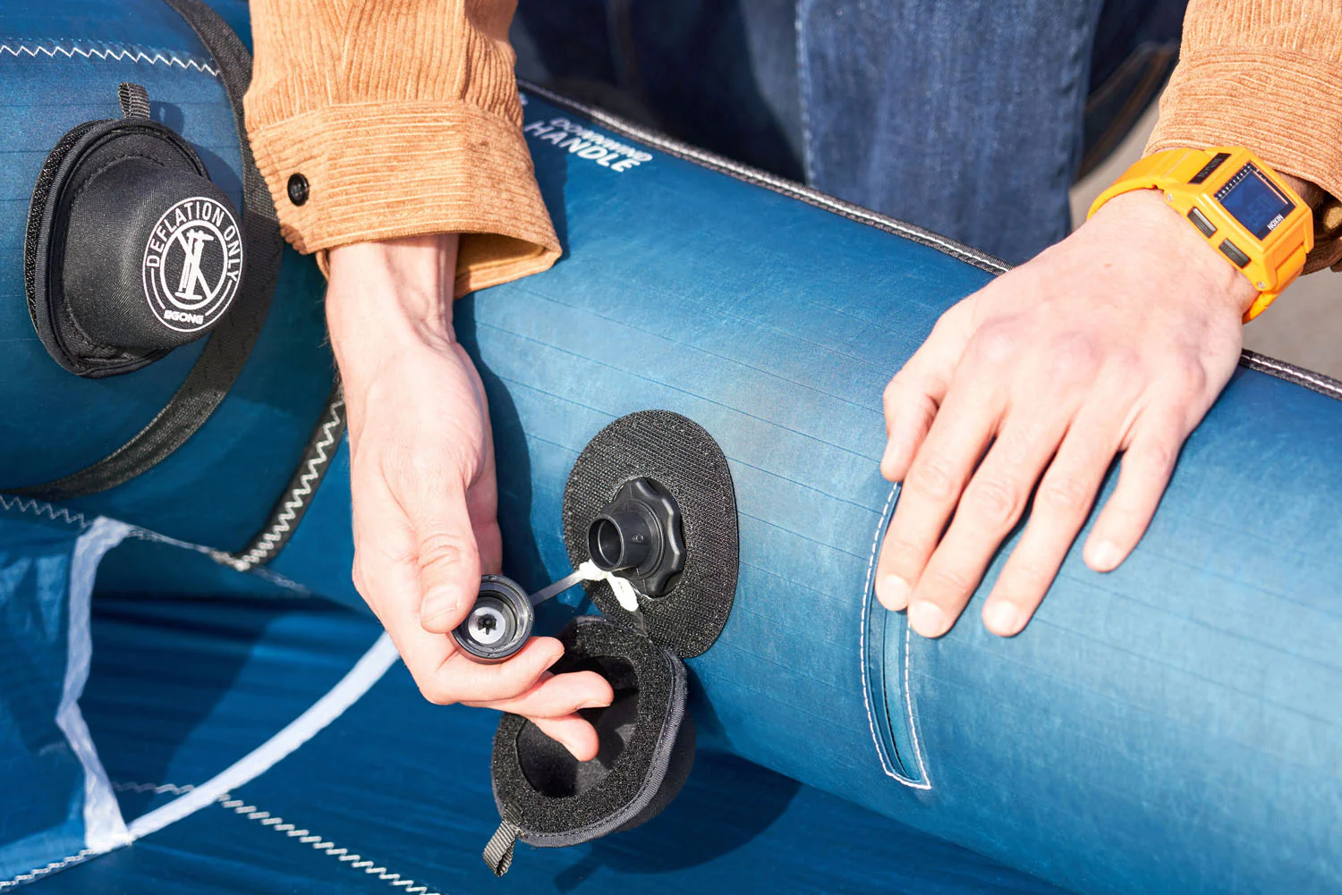 GONG | Valve Key - Image 7