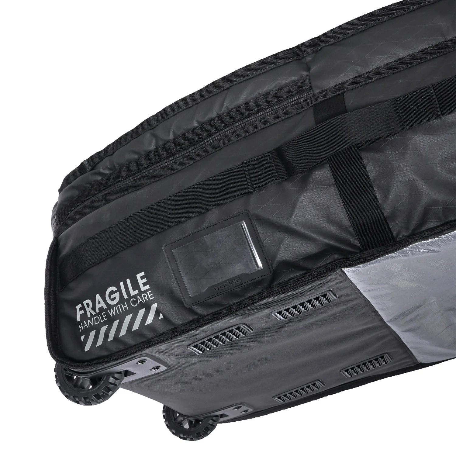 GONG | Wingfoil Travel Bag Wheel - Image 10