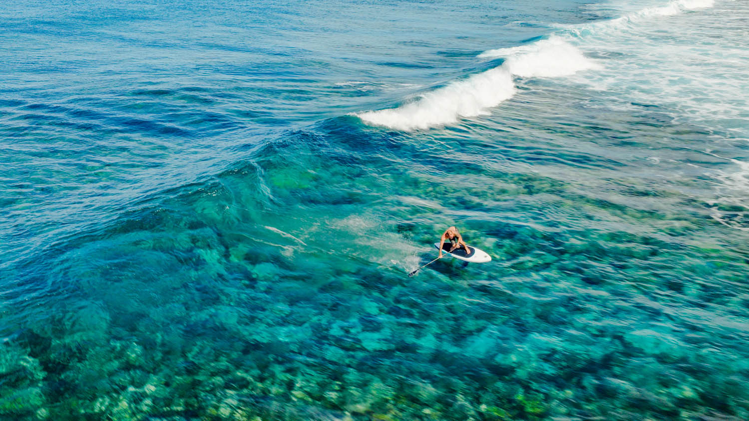 GONG | Wing foil Board Inflatable HIPE Cruzader - Image 21